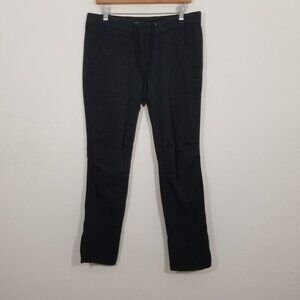 James Perse Pants Black Size 3